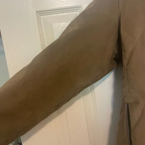 LL Bean Misses Jacket - Picture 4 of 6